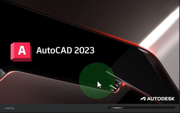 Hướng dẫn tải và cài đặt phần mềm Autocad 2023 32- 64bit Full Crack