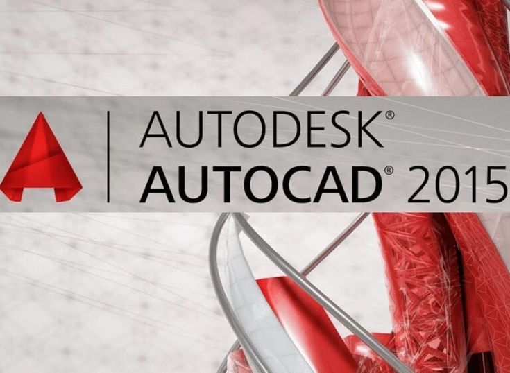 Hướng dẫn tải và cài đặt Autocad 2015 Full Crack – Link Drive