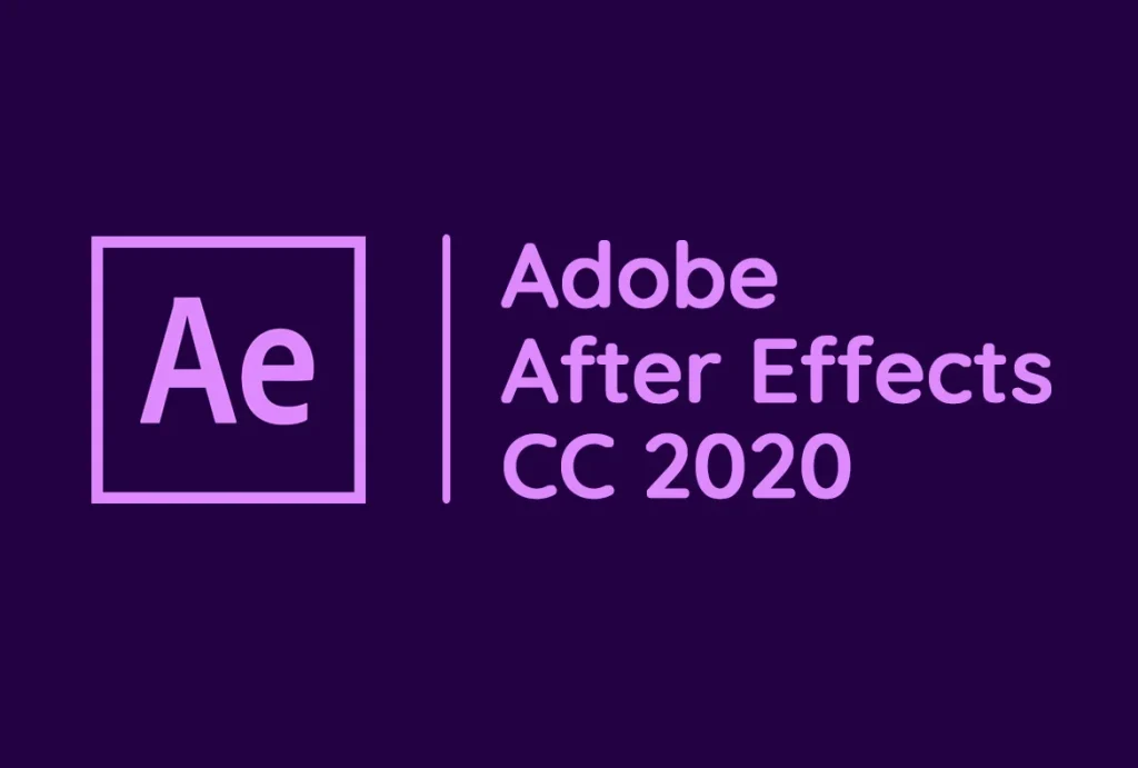 Hướng Dẫn Tải Và Cài Đặt Adobe After Effects CC 2020 Full