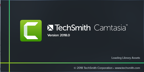 Download Camtasia Studio 2018 Full Crack