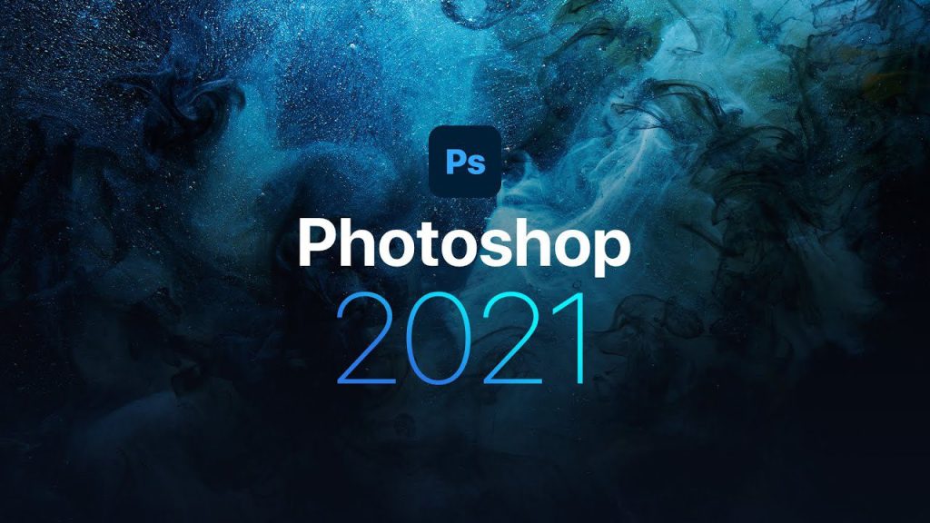 Download Adobe Photoshop CC 2021