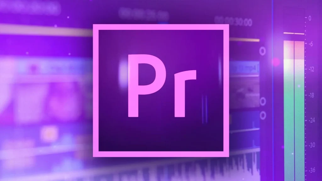 Tải Adobe Premiere: Phần mềm dựng phim, biên tập hiệu chỉnh video chuyên nghiệp