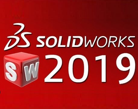 Download SolidWorks 2019 Full Crack Link Google Drive + Hướng Dẫn Cài Đặt