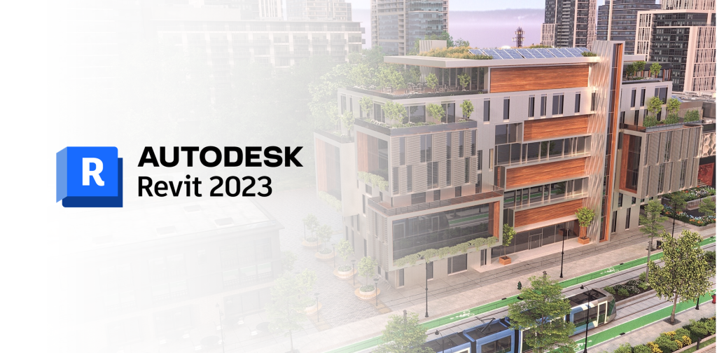 Autodesk Revit 2023 | Bản Quyền Miễn Phí