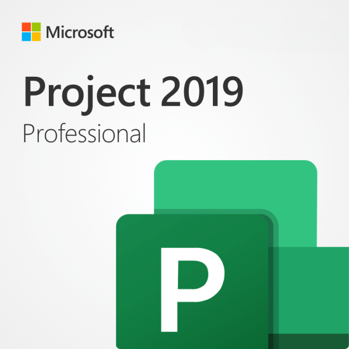 Download và cài đặt Microsoft Project 2019 thành công 100%