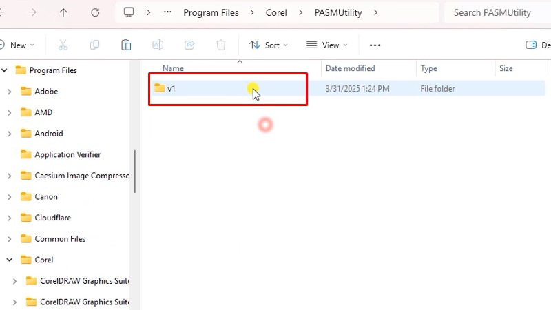 CorelDRAW 2024: Hướng Dẫn Cài Đặt Chi Tiết Từ A Đến Z 46 Vào v1