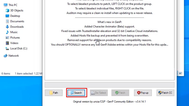Tải Premiere Pro 2025 Cài Đặt Đơn Giản, Nhanh 29 Bấm Search
