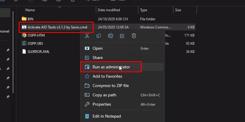 Office 2016: Tải và Cài Đặt Chi Tiết & Link Tải 14 chuột phải vào phần kích hoạt
