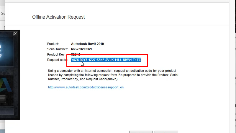 Revit 2019: Hướng Dẫn Cài Đặt Chi Tiết Từ 22 Copy như hình