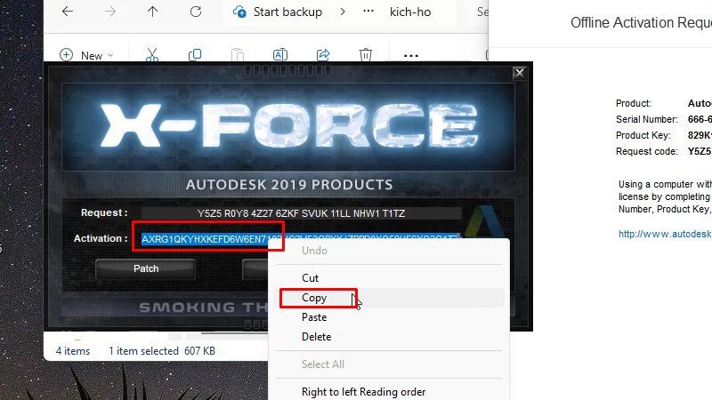 Revit 2019: Hướng Dẫn Cài Đặt Chi Tiết Từ 27 Copy như hình