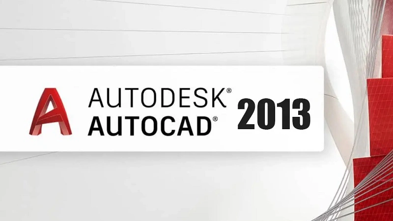 Hướng dẫn cách tải Autocad 2013 nhanh chóng, an toàn