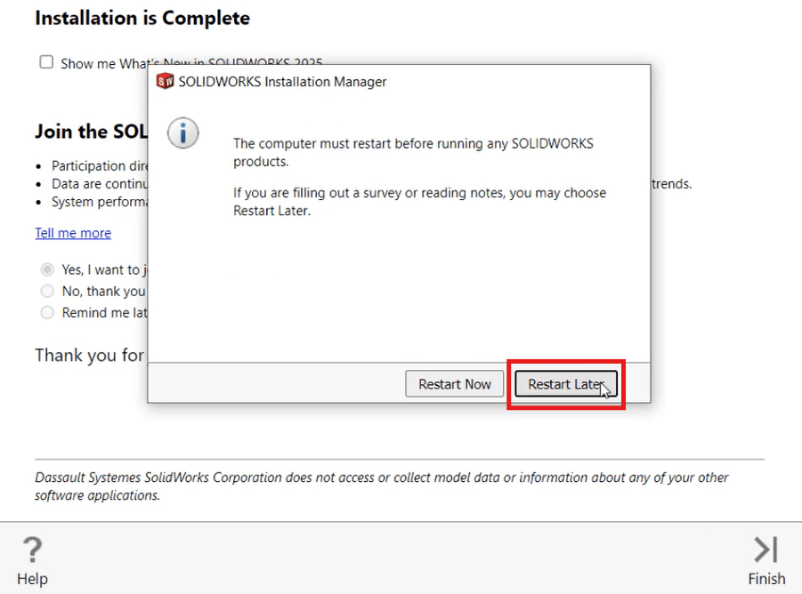 Cài Solidworks 2025 (6)